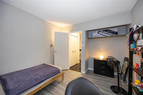 5-618 Kenaston Blvd, Winnipeg, MB 