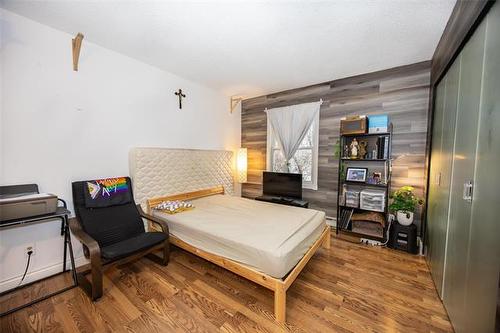 5-618 Kenaston Blvd, Winnipeg, MB 