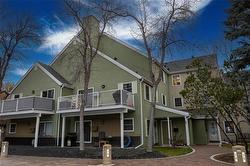 5-618 Kenaston BLVD  Winnipeg, MB R3N 2A1