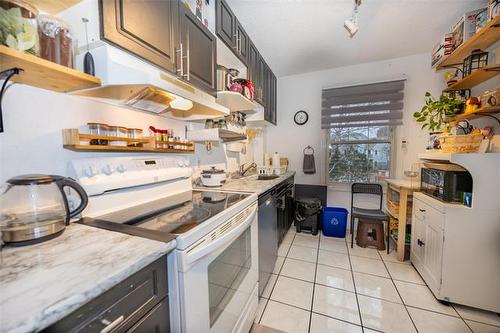 5-618 Kenaston Blvd, Winnipeg, MB 