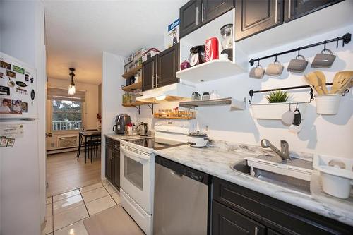 5-618 Kenaston Blvd, Winnipeg, MB 