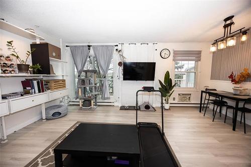 5-618 Kenaston Blvd, Winnipeg, MB 