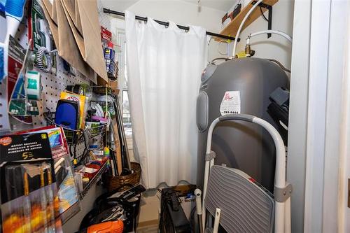 5-618 Kenaston Blvd, Winnipeg, MB 