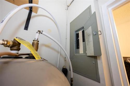 5-618 Kenaston Blvd, Winnipeg, MB 