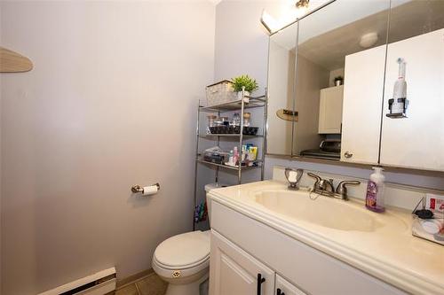 5-618 Kenaston Blvd, Winnipeg, MB 