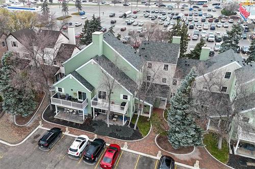 5-618 Kenaston Blvd, Winnipeg, MB 