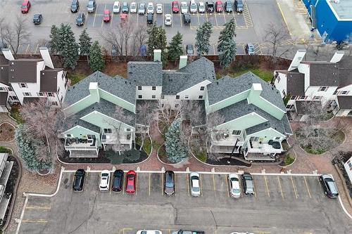 5-618 Kenaston Blvd, Winnipeg, MB 