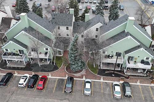 5-618 Kenaston Blvd, Winnipeg, MB 