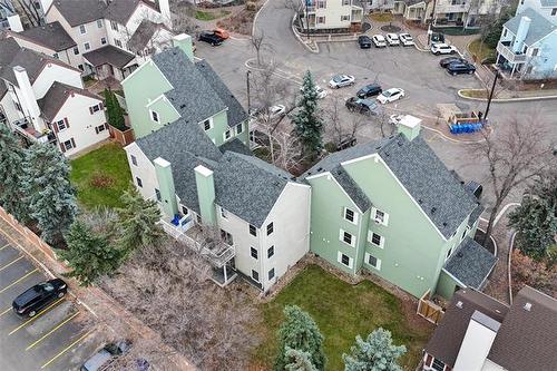 5-618 Kenaston Blvd, Winnipeg, MB 