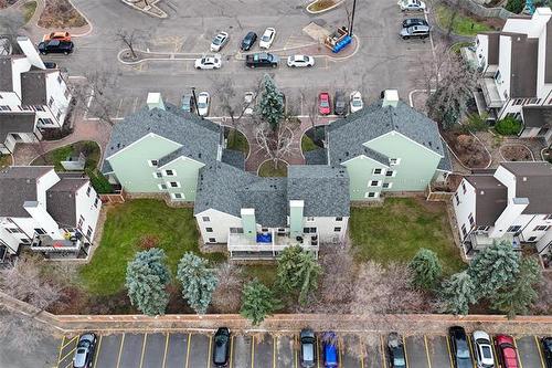 5-618 Kenaston Blvd, Winnipeg, MB 