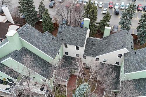 5-618 Kenaston Blvd, Winnipeg, MB 