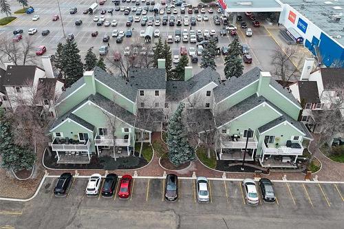 5-618 Kenaston Blvd, Winnipeg, MB 