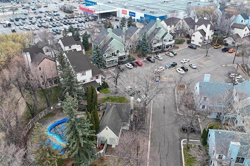 5-618 Kenaston Blvd, Winnipeg, MB 