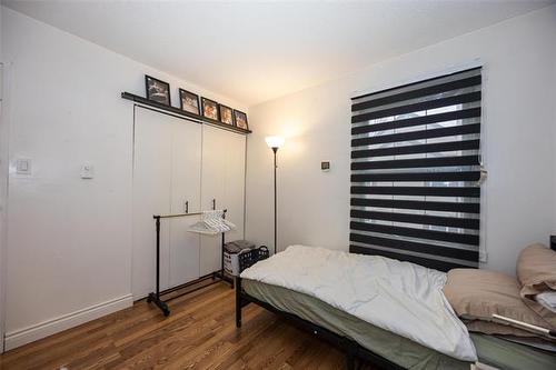 5-618 Kenaston Blvd, Winnipeg, MB 