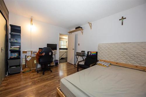 5-618 Kenaston Blvd, Winnipeg, MB 