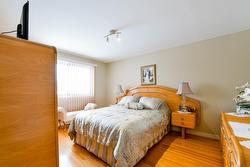 Chambre à coucher principale - 