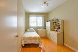 Chambre à coucher - 