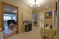 Hall d'entrée/Vestibule - 