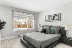 Chambre à coucher principale - 