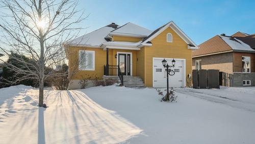 22 Rue Louis-Roy  Saint-Antoine-Sur-Richelieu, QC J0L 1R0