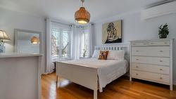 Chambre à coucher principale - 