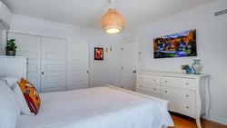 Chambre à coucher principale - 