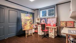 Chambre à coucher - 