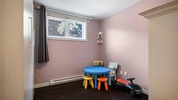 Chambre à coucher - 