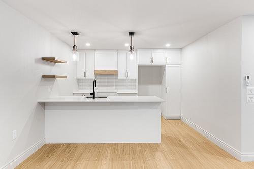 Cuisine - 17-977 Ch. Massawippi, North Hatley, QC - Indoor Photo Showing Kitchen