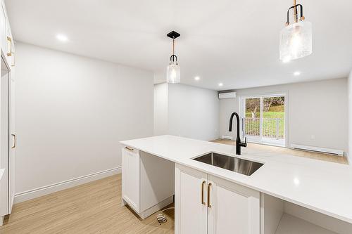 Cuisine - 17-977 Ch. Massawippi, North Hatley, QC - Indoor Photo Showing Kitchen