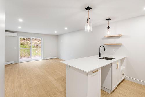 Intérieur - 17-977 Ch. Massawippi, North Hatley, QC - Indoor Photo Showing Kitchen