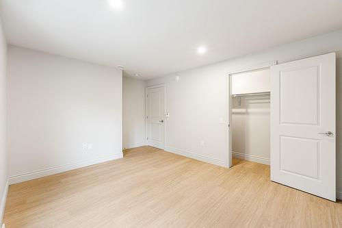 Chambre à coucher - 17-977 Ch. Massawippi, North Hatley, QC - Indoor Photo Showing Other Room