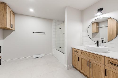 Salle de bains - 17-977 Ch. Massawippi, North Hatley, QC - Indoor