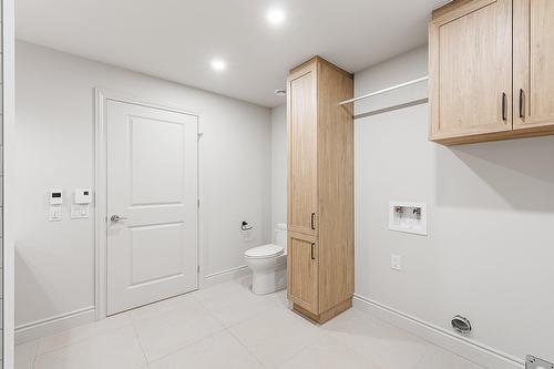 Salle de bains - 17-977 Ch. Massawippi, North Hatley, QC - Indoor