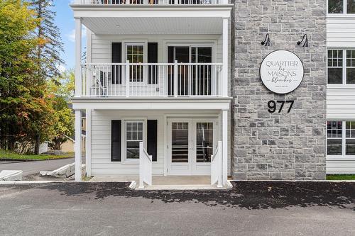 Entrée extérieure - 17-977 Ch. Massawippi, North Hatley, QC - Outdoor