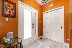 Hall d'entrée/Vestibule - 