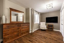 Chambre à coucher - 