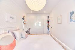 Chambre à coucher principale - 