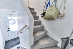 Hall d'entrée/Vestibule - 