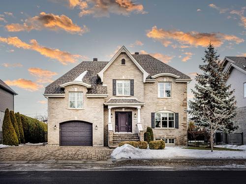 3230 Boul. De Boucherville  Saint-Bruno-De-Montarville, QC J3V 0A5