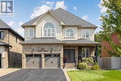 1612 SANDHURST CRESCENT  Pickering, ON L1V 6W2