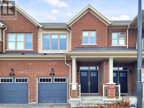 4 PARADISE WAY  Whitby (Rolling Acres), ON L1R 0R7