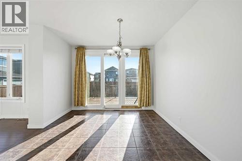 59 Redstone Park Ne, Calgary, AB - Indoor Photo Showing Other Room