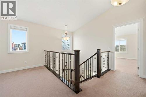 59 Redstone Park Ne, Calgary, AB - Indoor Photo Showing Other Room
