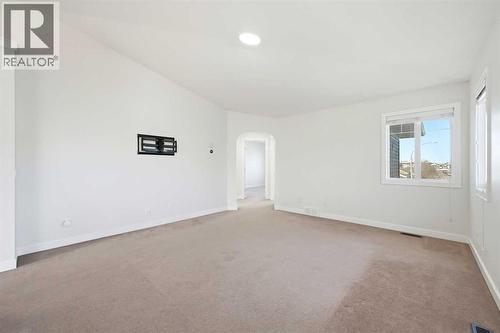 59 Redstone Park Ne, Calgary, AB - Indoor Photo Showing Other Room