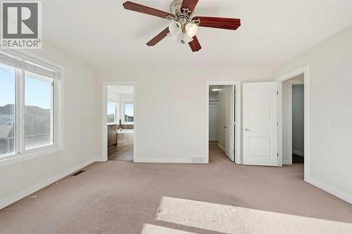 59 Redstone Park Ne, Calgary, AB - Indoor Photo Showing Other Room