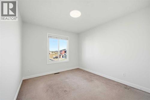 59 Redstone Park Ne, Calgary, AB - Indoor Photo Showing Other Room