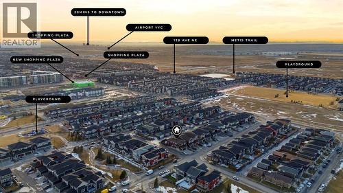 59 Redstone Park Ne, Calgary, AB - Other