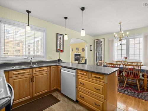 16 Canary Crescent, Halifax, NS 