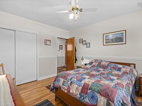 16 Canary Crescent, Halifax, NS 